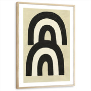 framed-print-natural-wood-white-border
