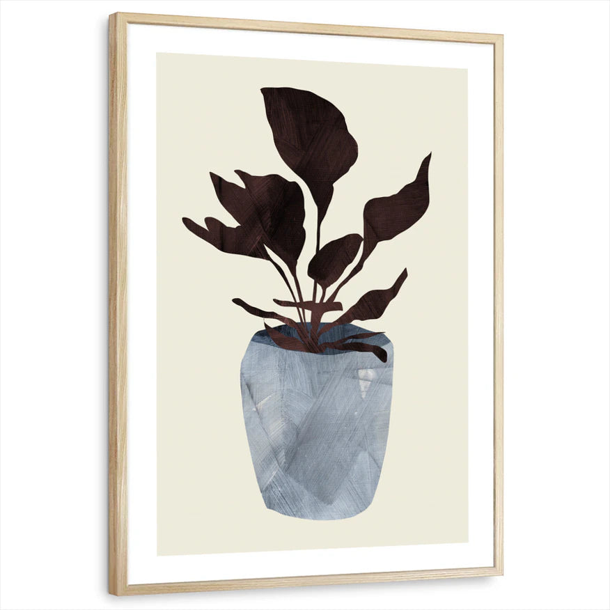 framed-print-natural-wood-white-border