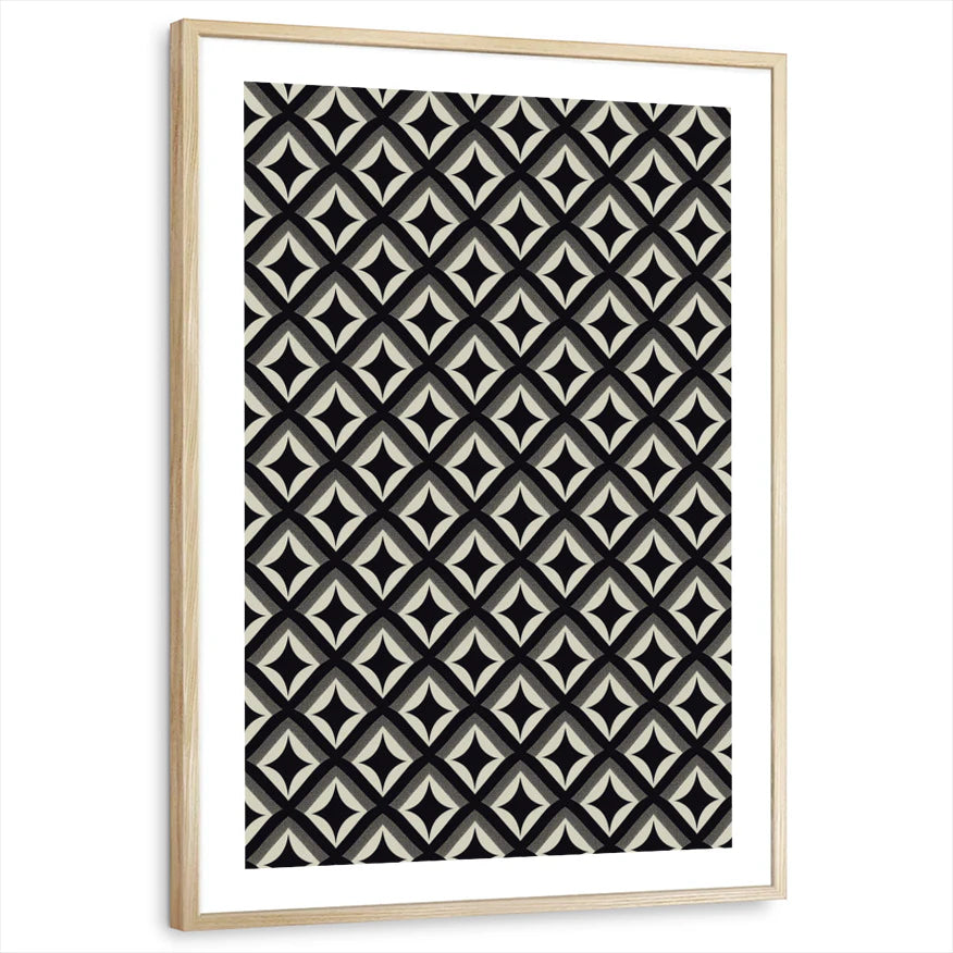 framed-print-natural-wood-white-border