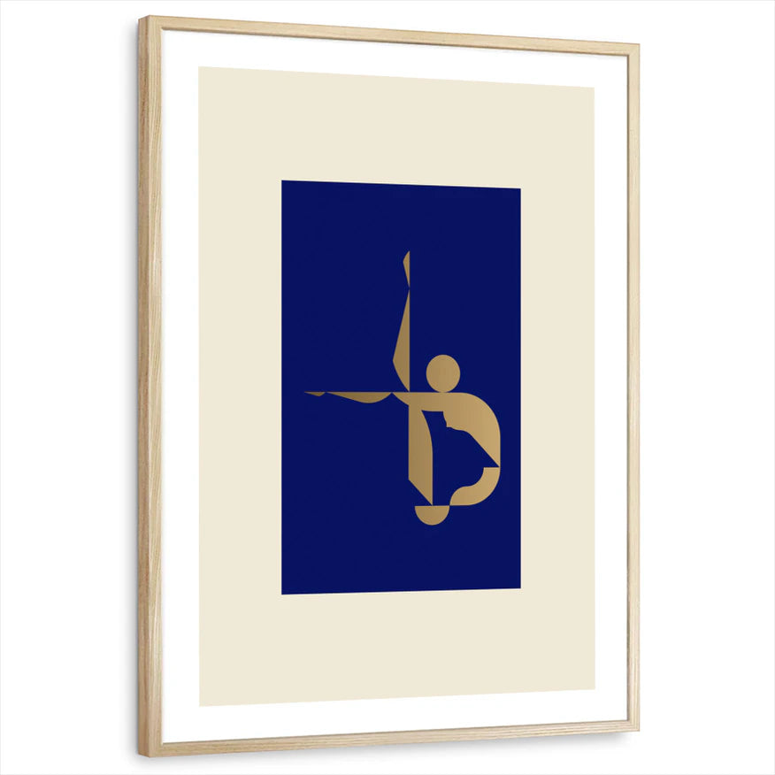 framed-print-natural-wood-white-border