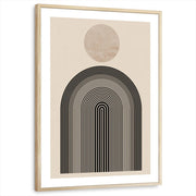 framed-print-natural-wood-white-border