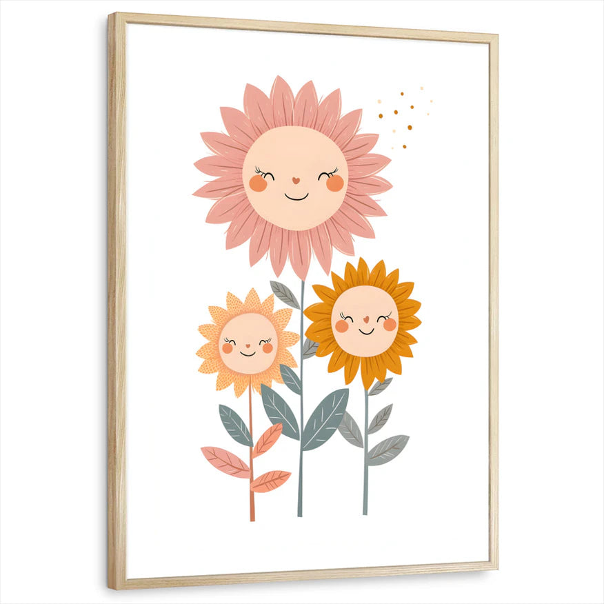framed-print-natural-wood-white-border