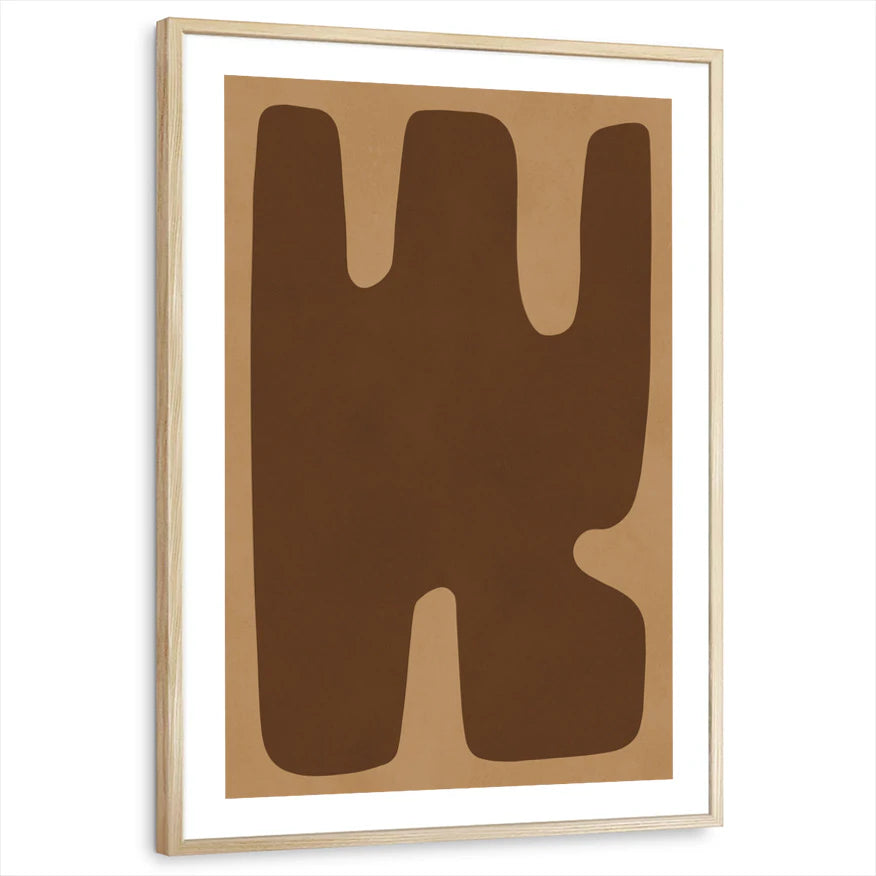 framed-print-natural-wood-white-border