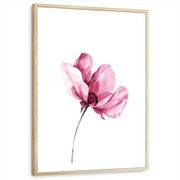 framed-print-natural-wood-white-border