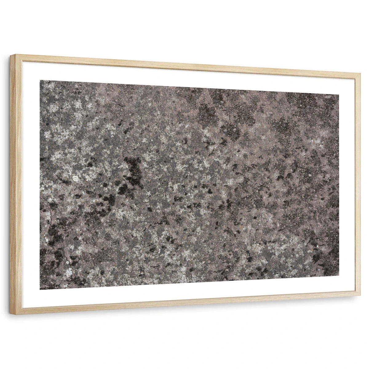 framed-print-natural-wood-white-border