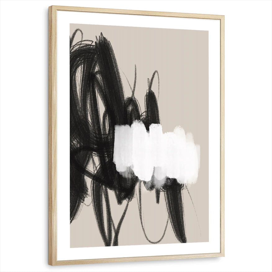 framed-print-natural-wood-white-border