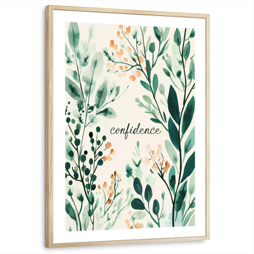 framed-print-natural-wood-white-border