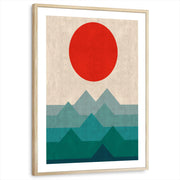 framed-print-natural-wood-white-border