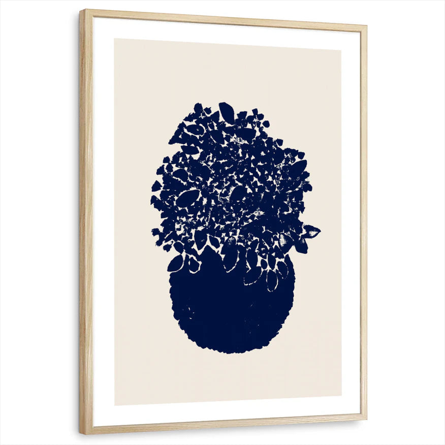 framed-print-natural-wood-white-border