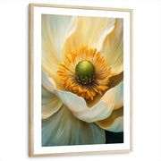 framed-print-natural-wood-white-border