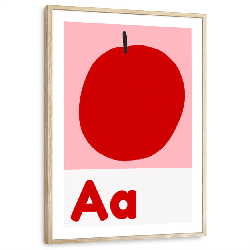 framed-print-natural-wood-white-border