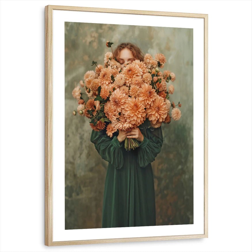 framed-print-natural-wood-white-border