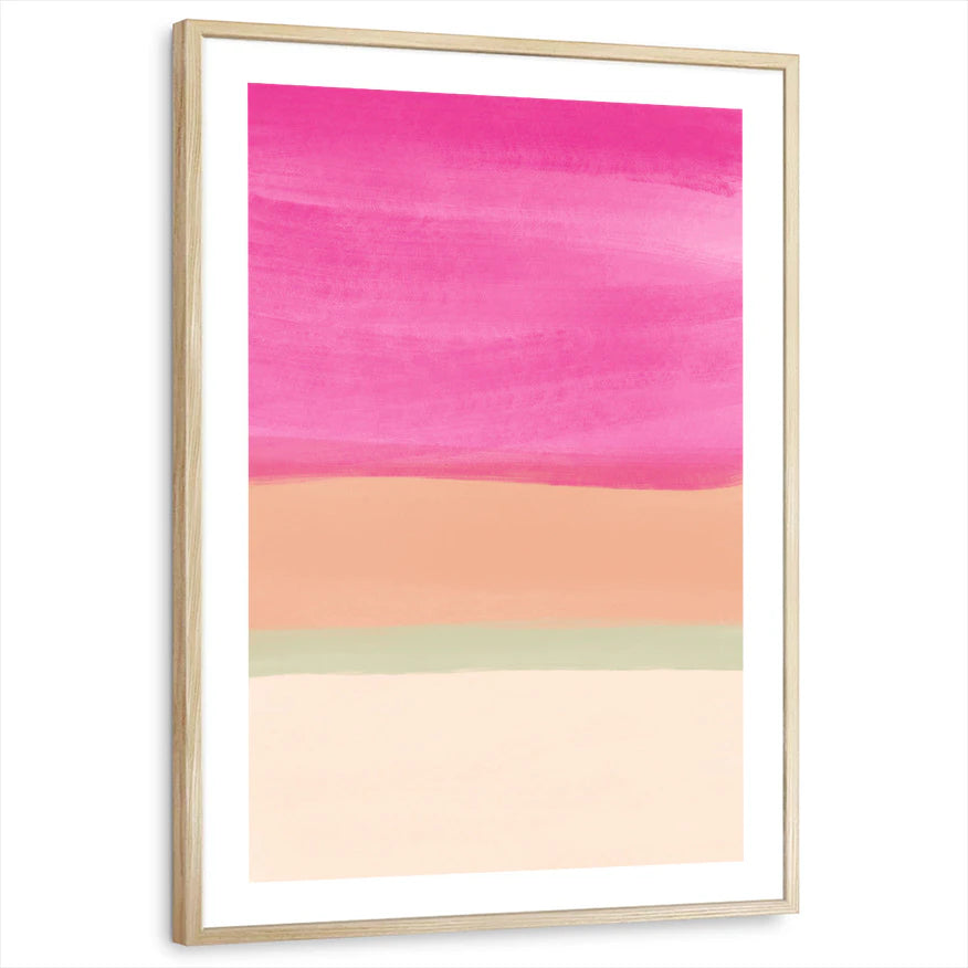 framed-print-natural-wood-white-border
