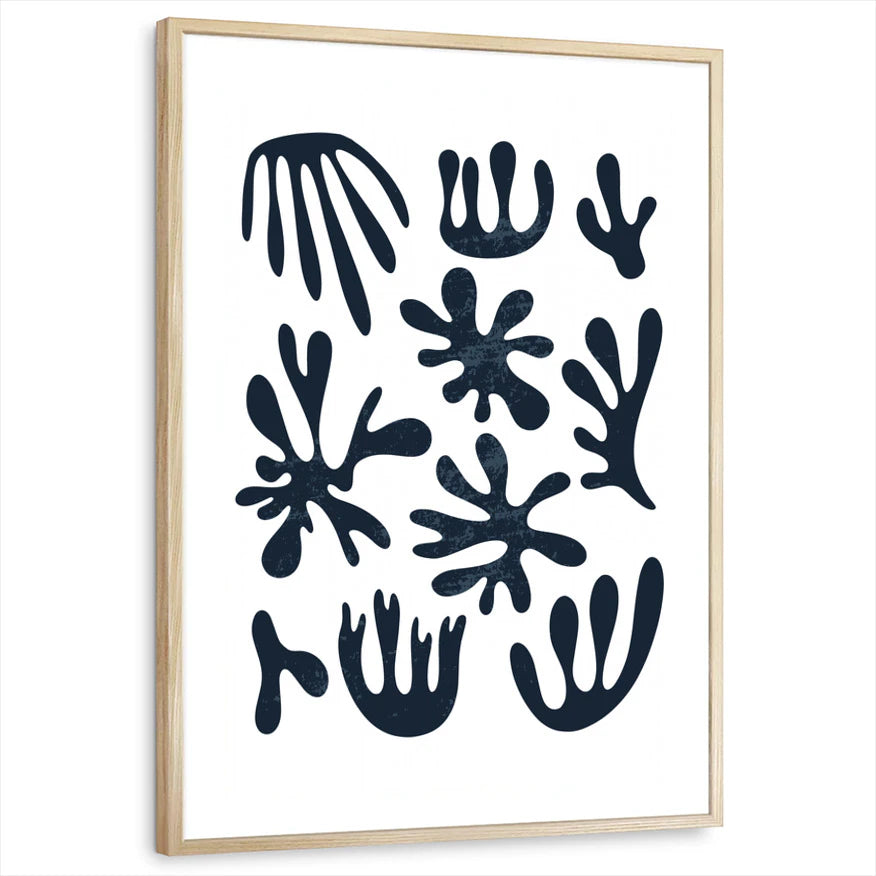 framed-print-natural-wood-white-border