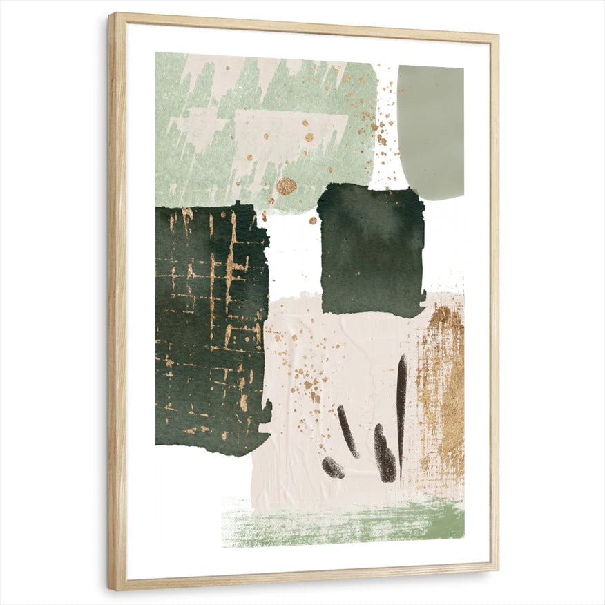 framed-print-natural-wood-white-border