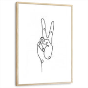 framed-print-natural-wood-white-border