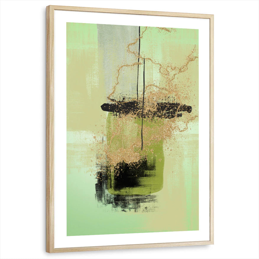 framed-print-natural-wood-white-border