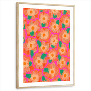 framed-print-natural-wood-white-border