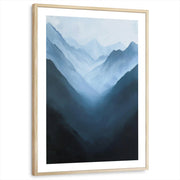 framed-print-natural-wood-white-border
