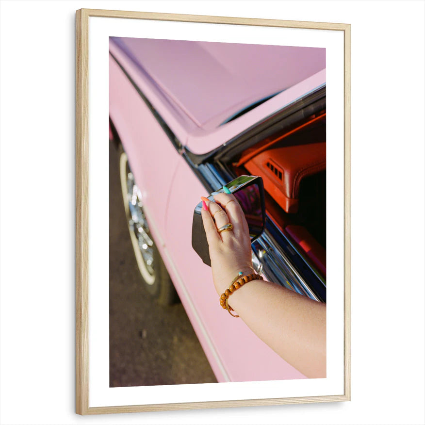 framed-print-natural-wood-white-border