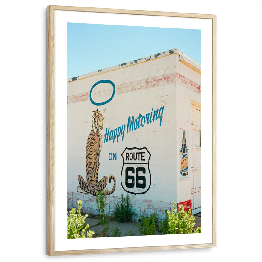 framed-print-natural-wood-white-border