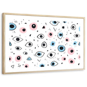 framed-print-natural-wood-white-border