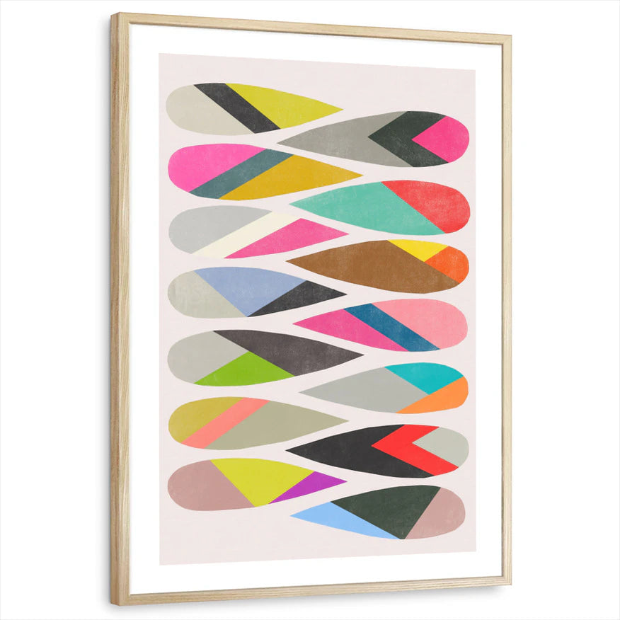 framed-print-natural-wood-white-border