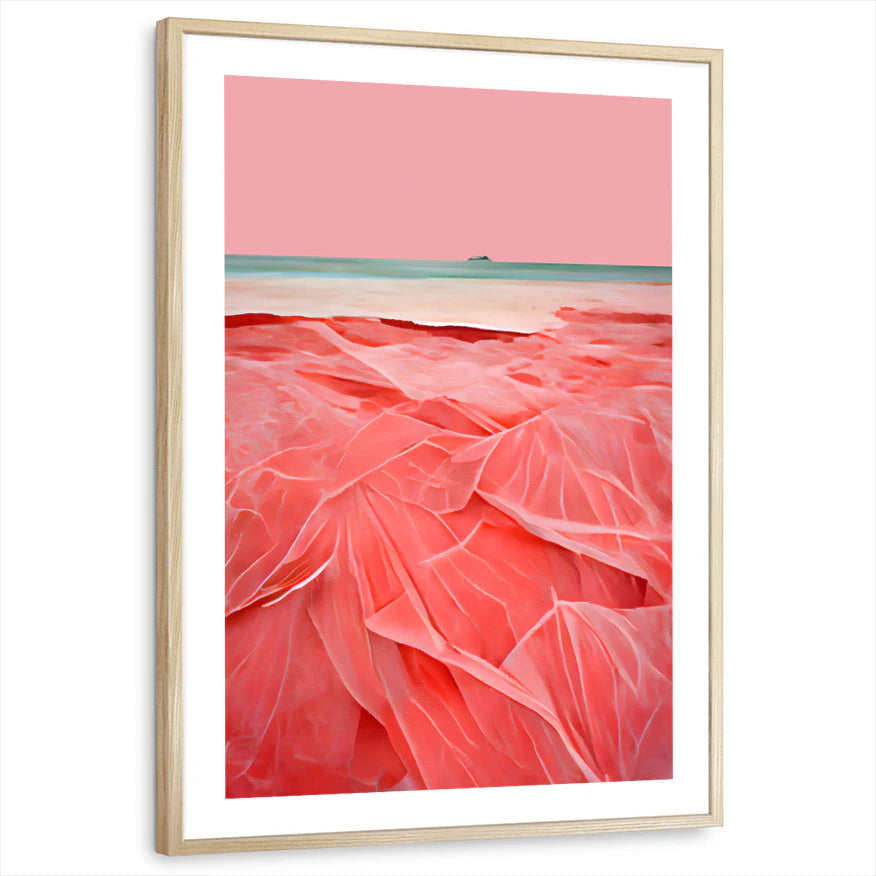 framed-print-natural-wood-white-border