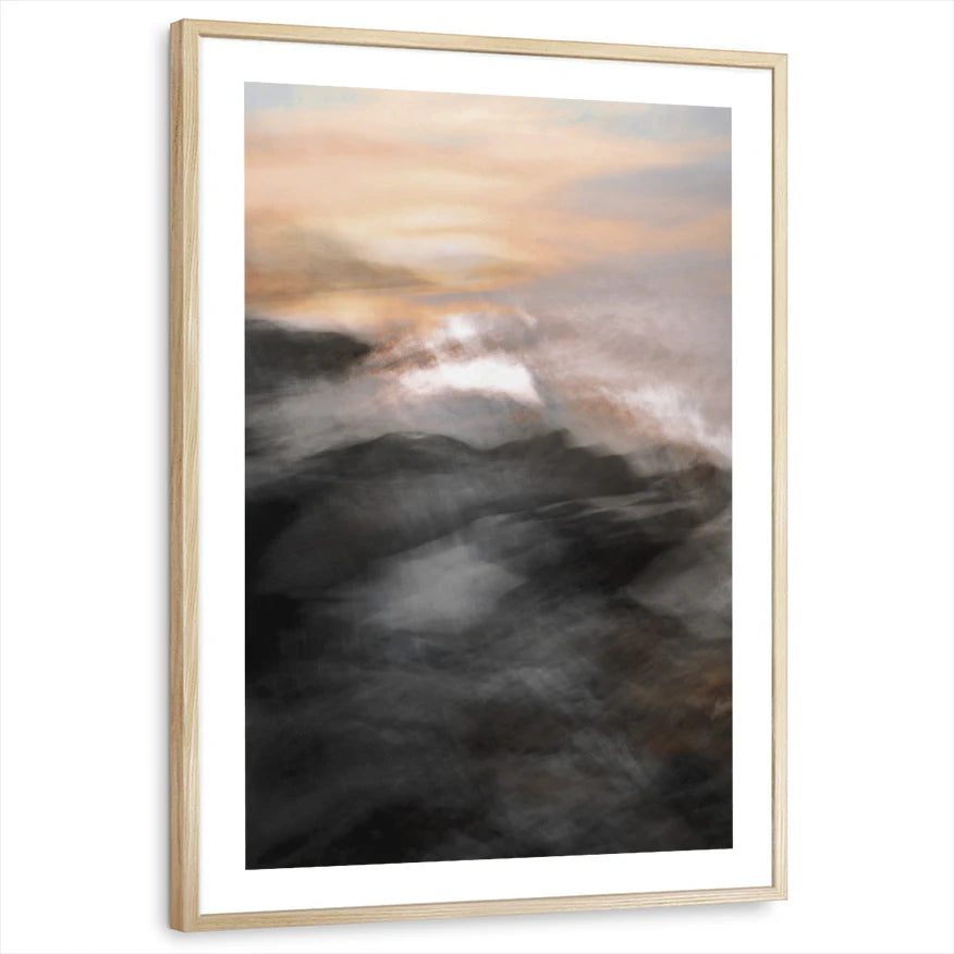 framed-print-natural-wood-white-border