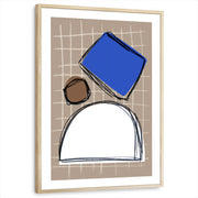 framed-print-natural-wood-white-border