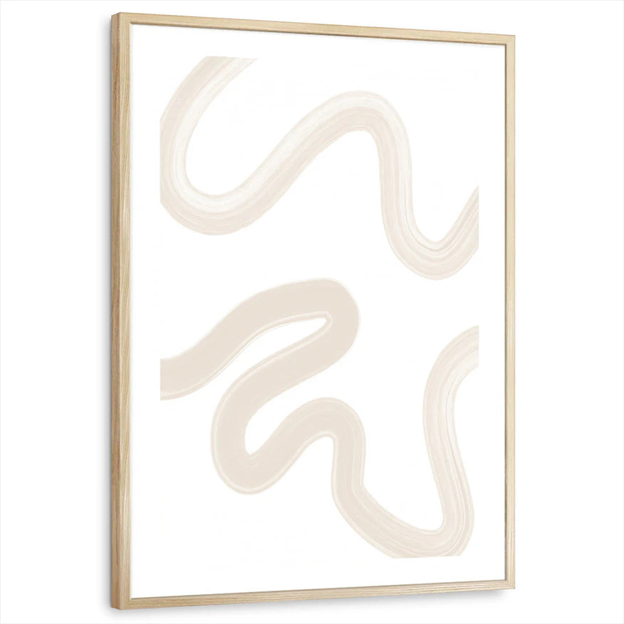 framed-print-natural-wood-white-border