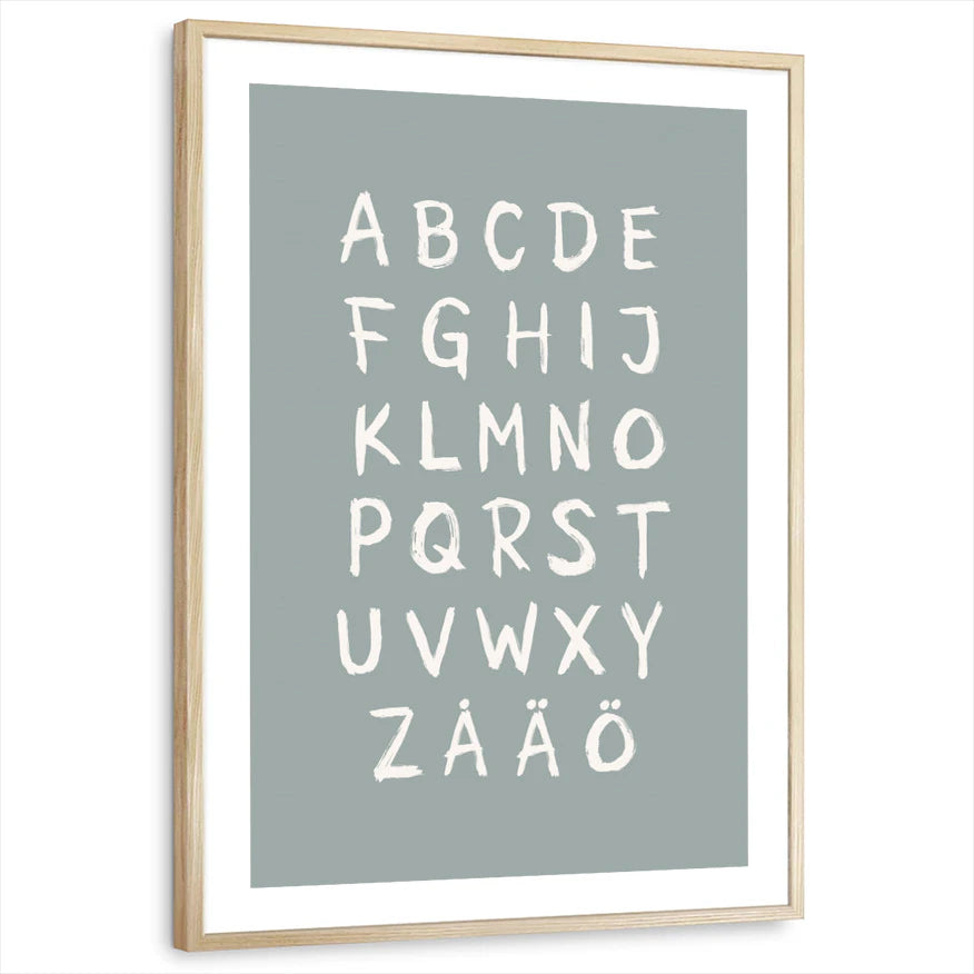 framed-print-natural-wood-white-border