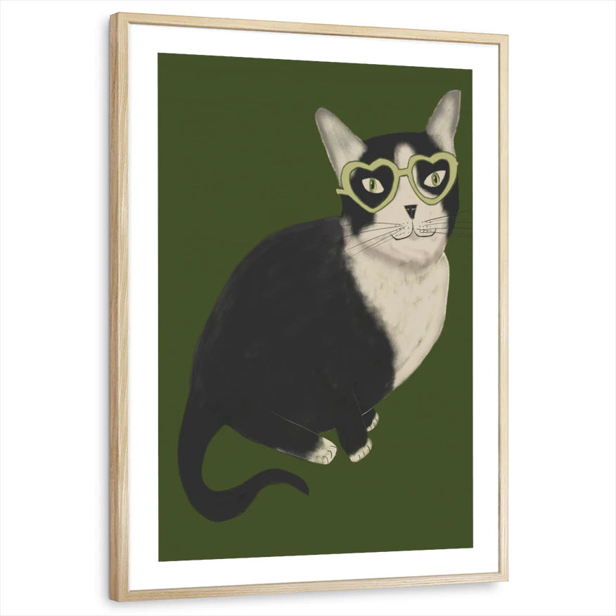 framed-print-natural-wood-white-border