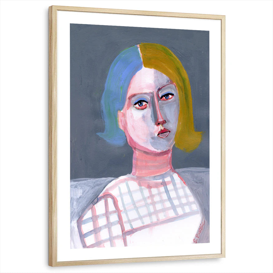 framed-print-natural-wood-white-border