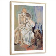 framed-print-natural-wood-white-border