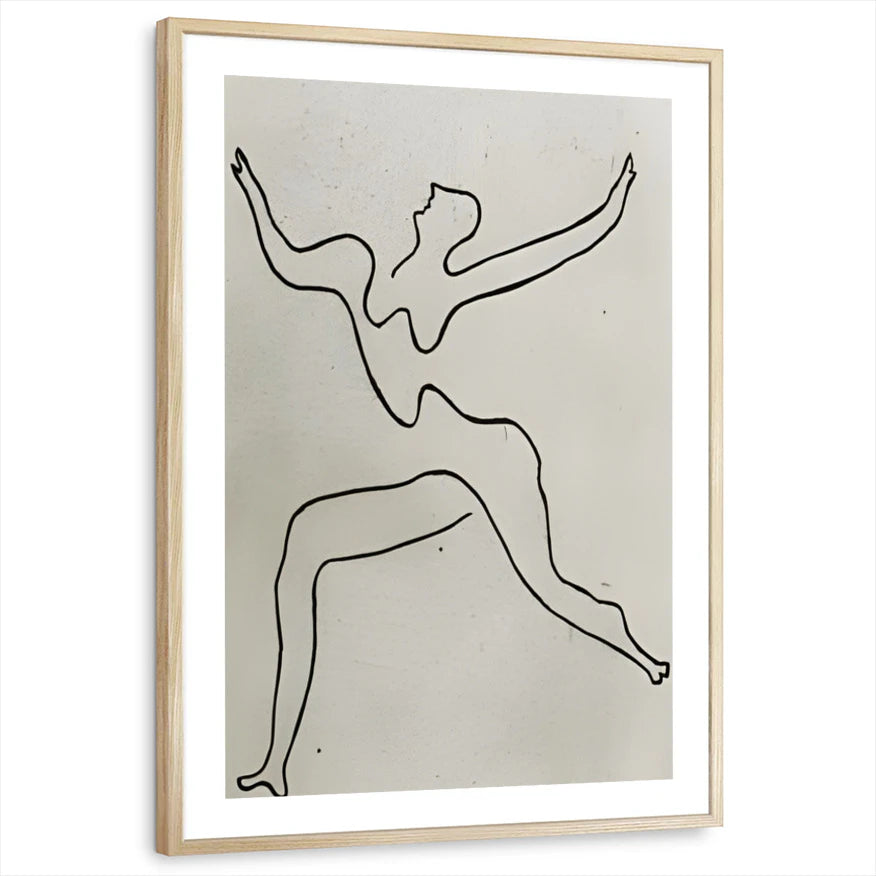 framed-print-natural-wood-white-border