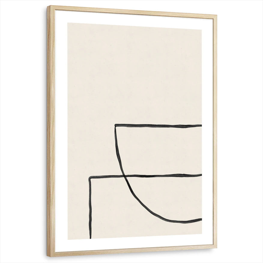 framed-print-natural-wood-white-border