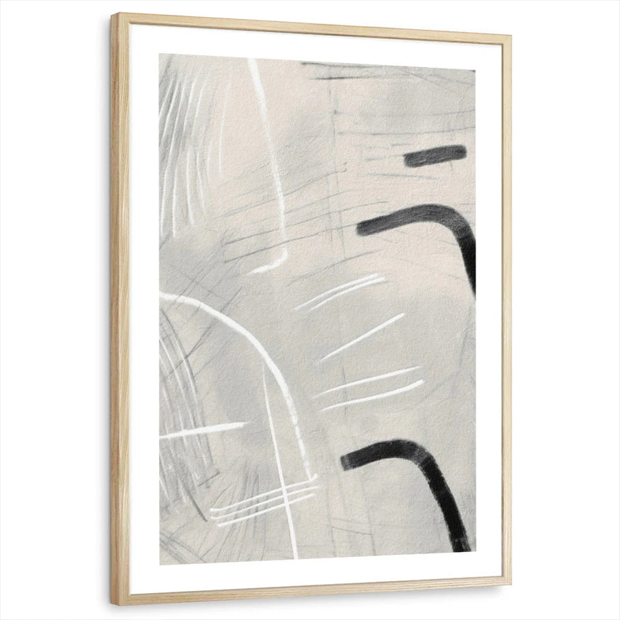 framed-print-natural-wood-white-border