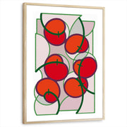 framed-print-natural-wood-white-border