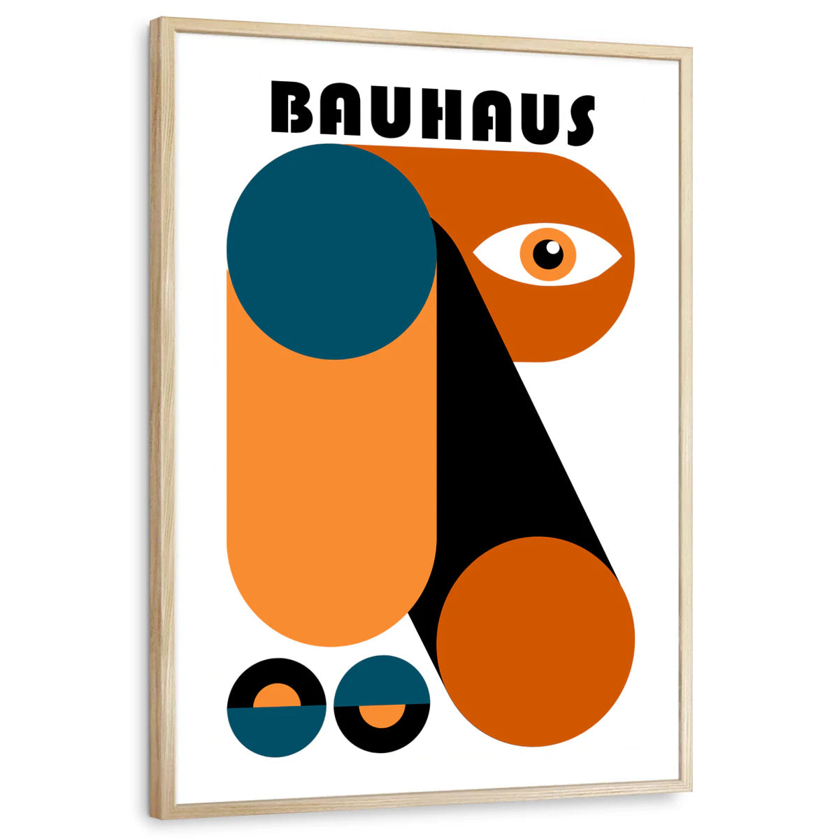 framed-print-natural-wood-white-border