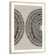 framed-print-natural-wood-white-border