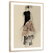 framed-print-natural-wood-white-border