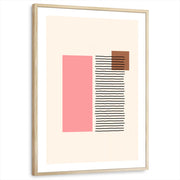 framed-print-natural-wood-white-border