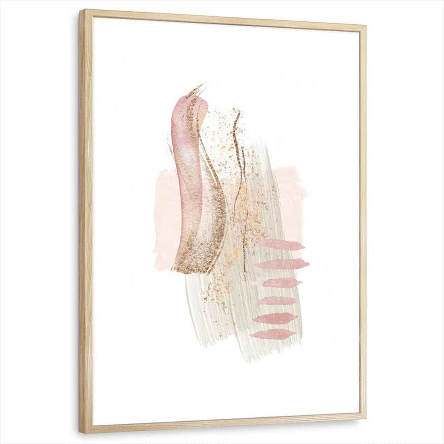 framed-print-natural-wood-white-border