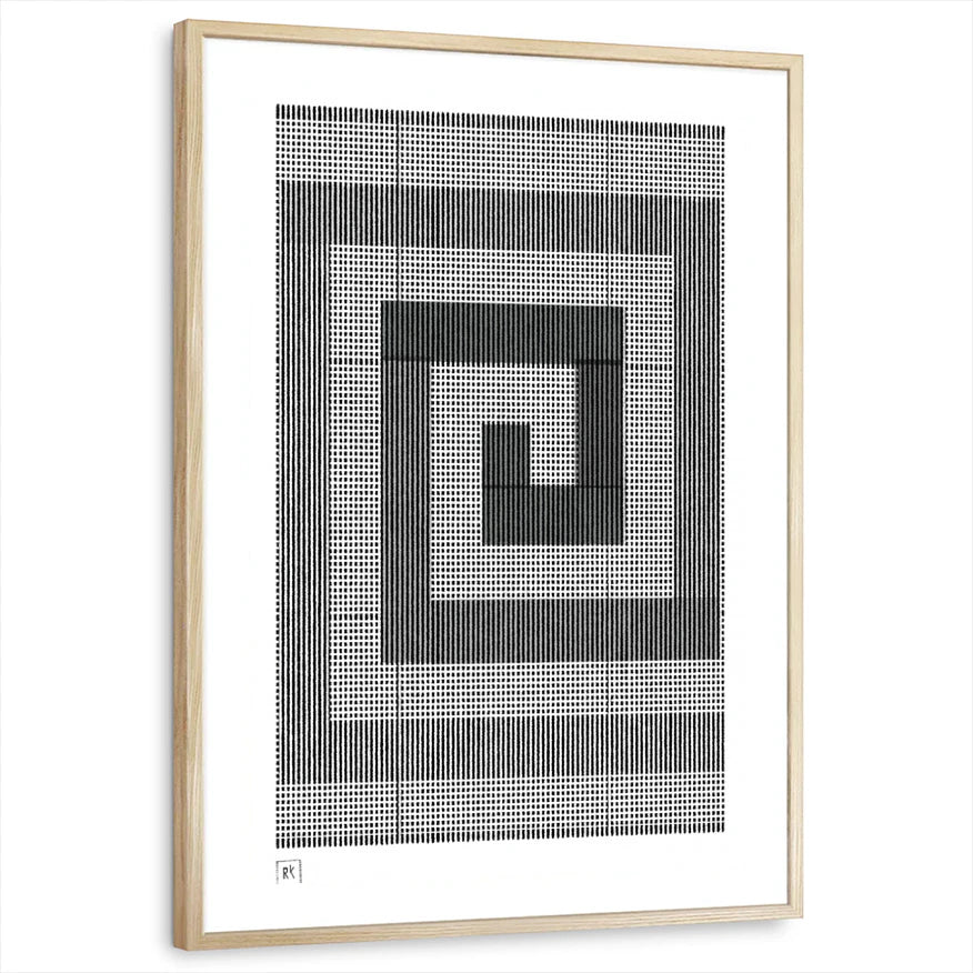 framed-print-natural-wood-white-border
