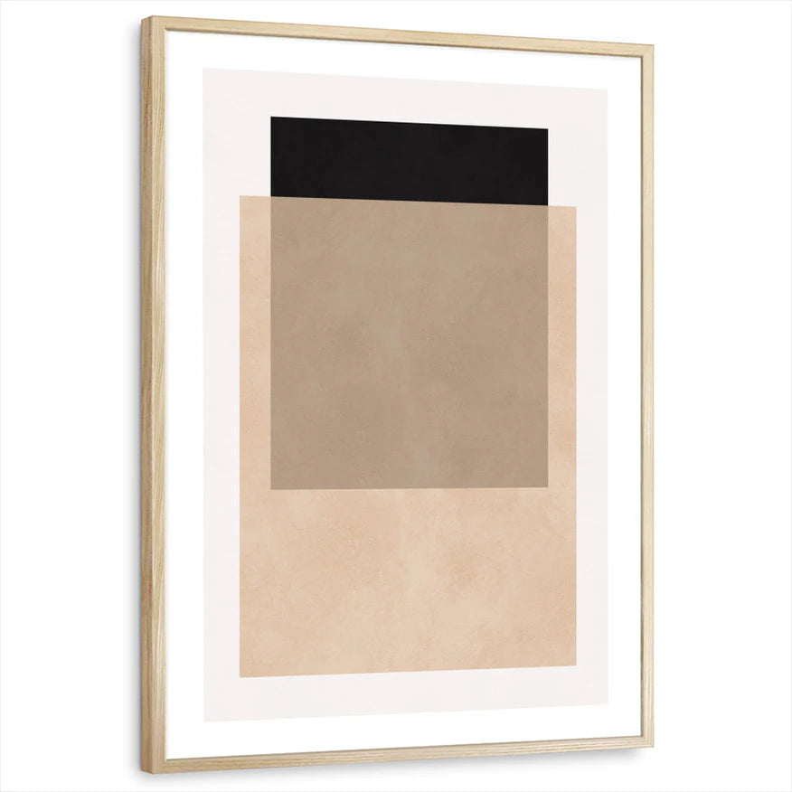 framed-print-natural-wood-white-border