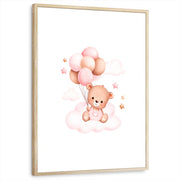framed-print-natural-wood-white-border
