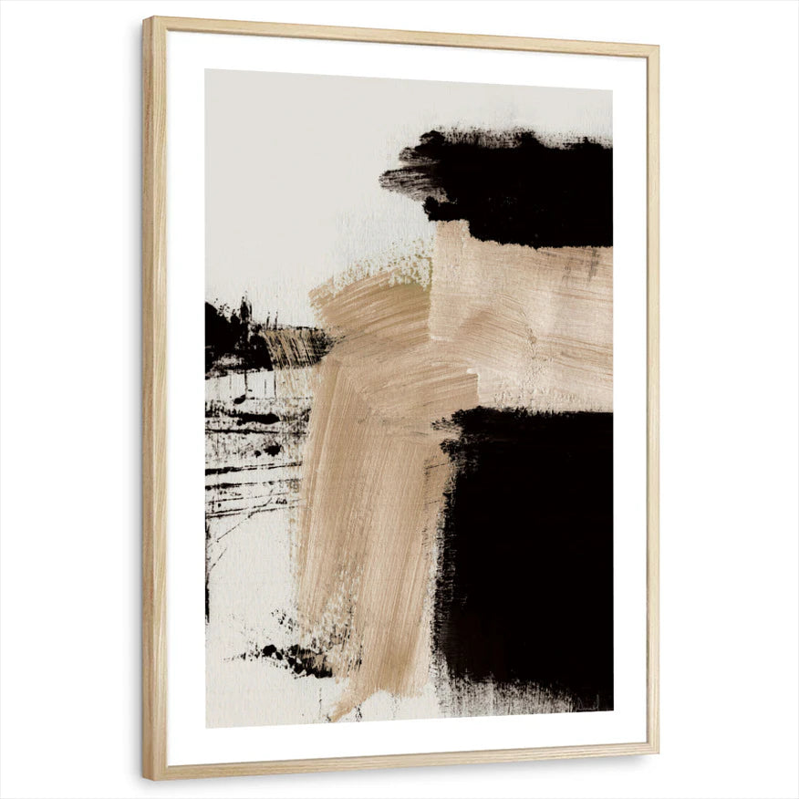 framed-print-natural-wood-white-border