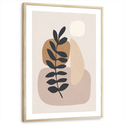 framed-print-natural-wood-white-border