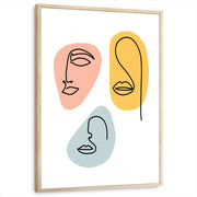 framed-print-natural-wood-white-border